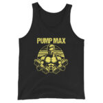 Pump Max Tank Top