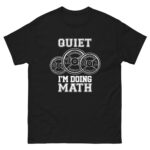 Gym math T-Shirt