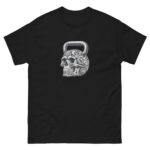 Skullbell Kettlebell with mechanisms T-Shirt