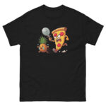 Pineapple pizza hater T-Shirt