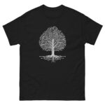 Electronic Tree T-Shirt