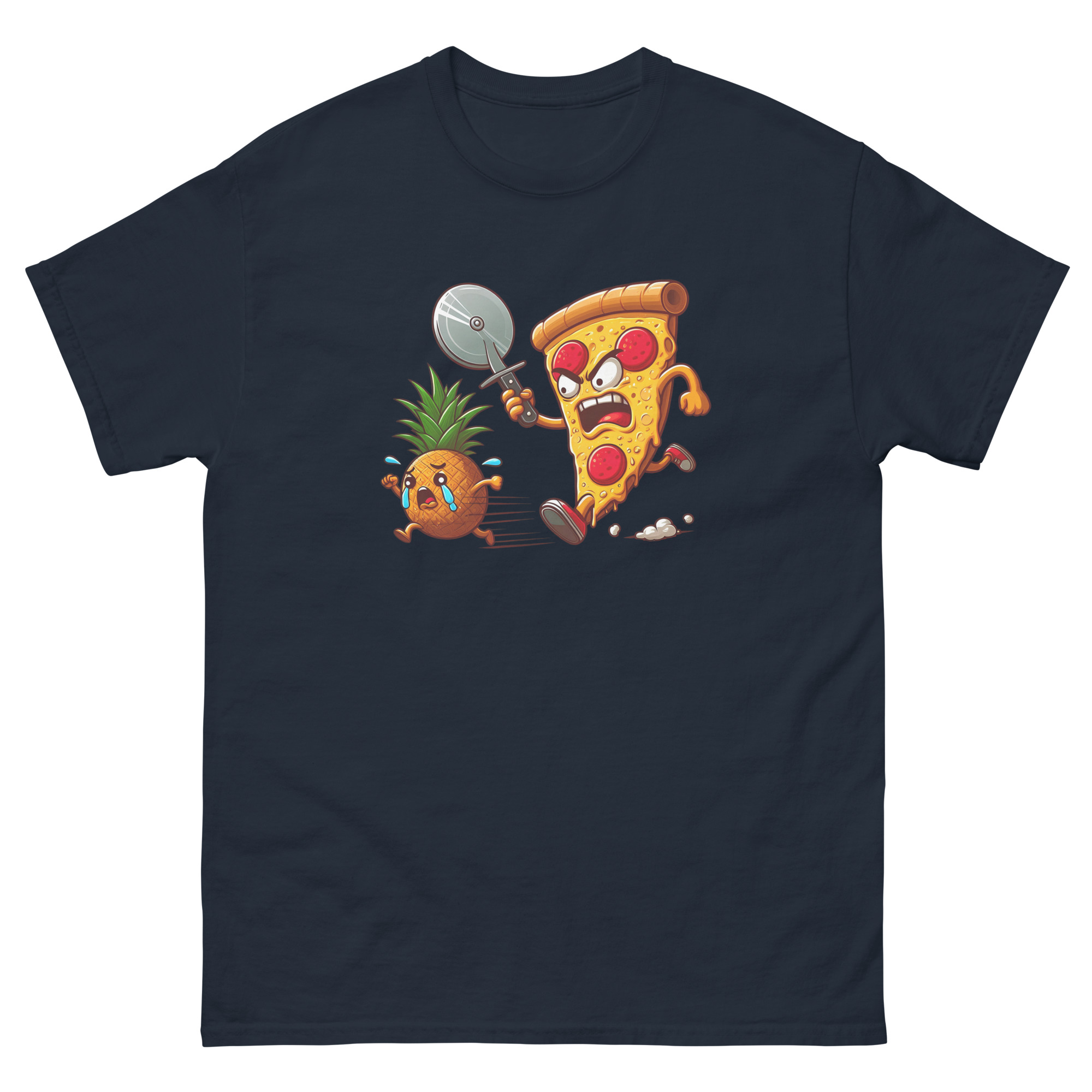 unisex-classic-tee-navy-front-66bb43d8d6690.jpg