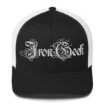 IronGeek Classic Cap